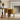 Modern Camel Velvet Accent Chair