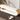 Modern Decor Upholstered Leather Loop Bench