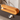 Modern Decor Upholstered Leather Loop Bench