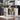 Extendable Kitchen Island in a modern kitchen scene - Charmydecor