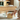 Natural Extendable Coffee Table