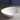 Modern Faux Stone Freestanding Oval Bathtub