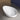 Modern Faux Stone Freestanding Oval Bathtub
