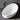 white oval bath tub