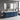 Modern Frameless Bathroom Mirror with 3 Color Lights - W72" x H36"