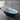 Modern Freestanding Graffiti Oval Bathtub