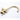 Modern Gold Brass Freestanding Bathtub Filler Faucet with Handheld Shower - 30"