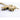 Modern Gold Brass Freestanding Bathtub Filler Faucet with Handheld Shower - 30"