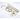 Modern Gold Brass Freestanding Bathtub Filler Faucet with Handheld Shower - 30"
