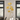 Modern Gold Metal Ginkgo Leaves Wall Decor