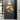 Modern Gold Metal Ginkgo Leaves Wall Decor