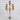 candlestand decor