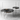 Modern Italian Round Glass Coffee Table