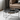 Modern Italian Round Glass Coffee Table