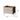italian style leather small bedroom cabinet