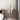 Modern Metal Coat Stand with Round Base