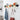 Modern Metal Wall Ornament Coat Rack