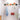 Modern Metal Wall Ornament Coat Rack