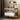 2-tier Modern Nightstand Image. Sophisticated bedside table with drawer and shelf for a bedroom upgrade.