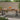 Modern River Street Industrial Outdoor Dining Table