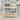 White Kitchen Island - Charmydecor
