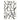 Black and White Rug - CharmyDecor