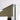 Modern Surface Mount or Recess Aluminum Bathroom Medicine Cabinet - 20"x26"