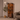 Modern Tall Glass Display Storage Cabinet