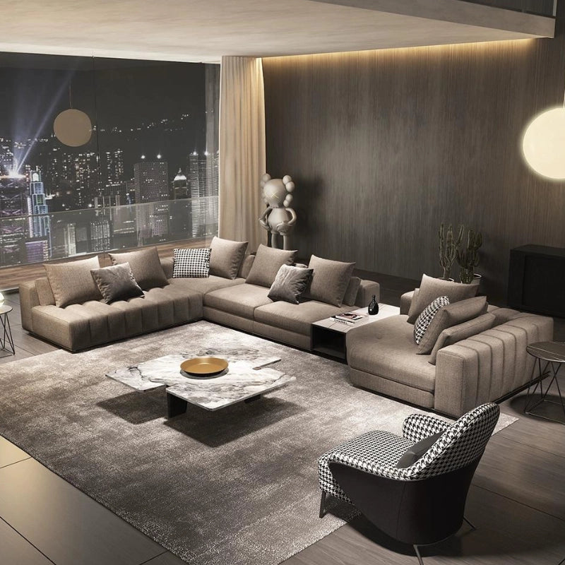 Modular Sectional Sofa