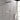 Modern Wall-Mounted Nickel Rain Shower System With 3 Body Sprays & Handheld Shower