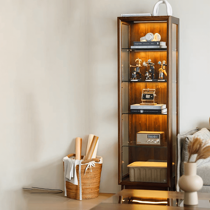 All Glass Display Cabinets Home all-glass-display-cabinets-home