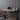 Modern Walnut Height Adjustable Electric Computer Desk