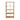 tall freestanding bookshelf