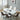 x shape base table