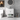 Modern White Sleek Bathroom Vanity Cabinet