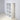 tall freestanding bookshelf