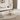 Contemporary Irregular Shape Coffee Table