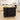 Black Kitchen Island - Charmydecor