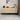 Natural Rattan Door Accent Storage Cabinet Set