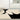 Black and White Abstract Rug - CharmyDecor
