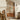 Arched Cabinet - CharmyDecor