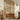 Arched Cabinet - CharmyDecor
