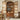 Arched Cabinet - CharmyDecor