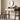 Nordic Black Walnut Dressing Table