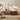 Rattan TV Stand