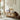 Curved Media Console - CharmyDecor