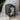 Nordic Iron Art Magazine Rack