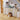 Nordic Narrow Console Table