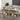 entryway table with Sintered Stone top