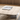 Nordic Oak Wood Two Tier Coffee Table